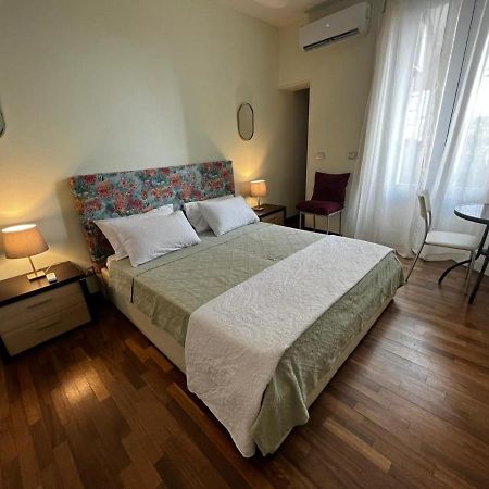 Al Castello Apartment Catania Luaran gambar