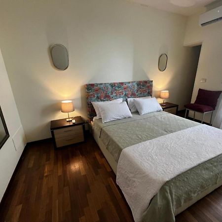 Al Castello Apartment Catania Luaran gambar
