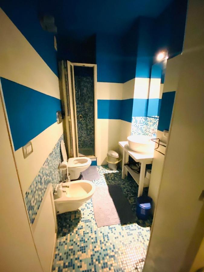 Al Castello Apartment Catania Luaran gambar
