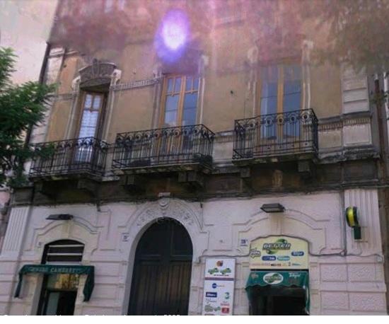 Al Castello Apartment Catania Luaran gambar