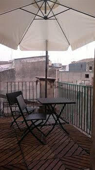 Al Castello Apartment Catania Luaran gambar